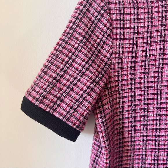 Zara short sleeve sweater - Picture 5 of 6